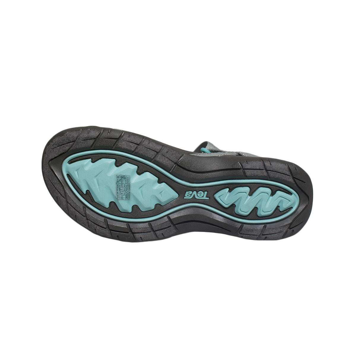 TEVA Sirra Desert Sage Sandals Women's – MyCozyBoots