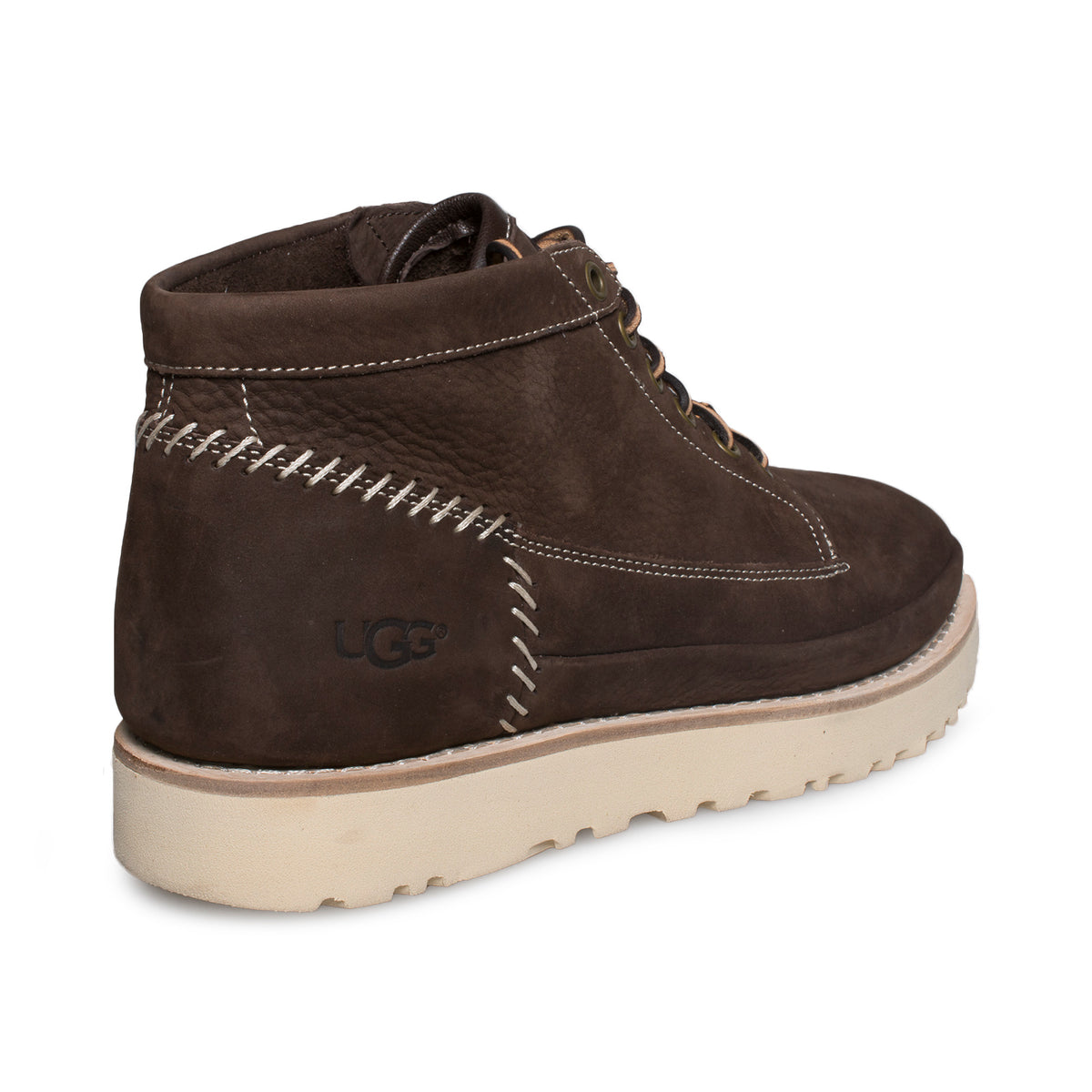 UGG Campfire Trail Stout Boots - Men display picture 3