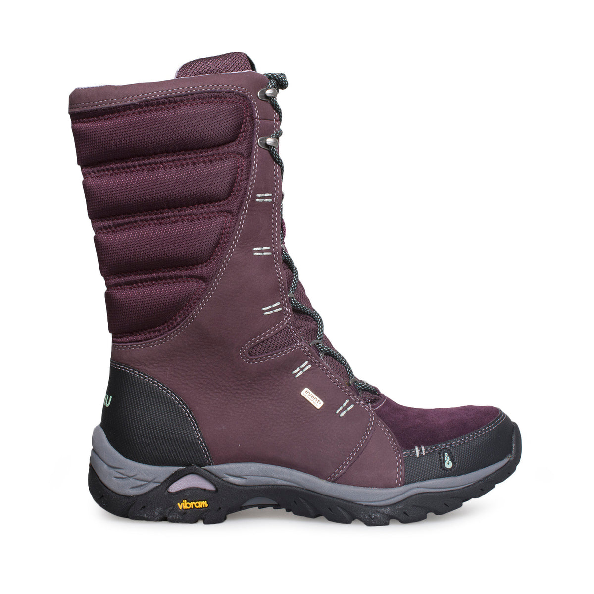 AHNU Grade Northridge Wint Hiking Boots Women s MyCozyBoots