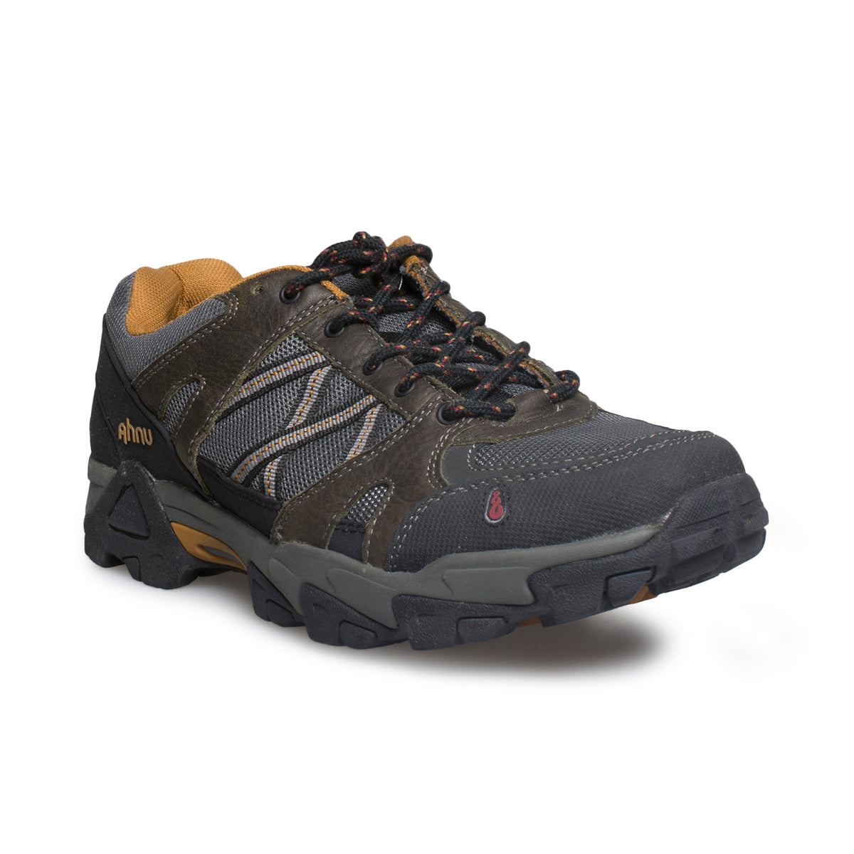 Ahnu men's hiking outlet boots