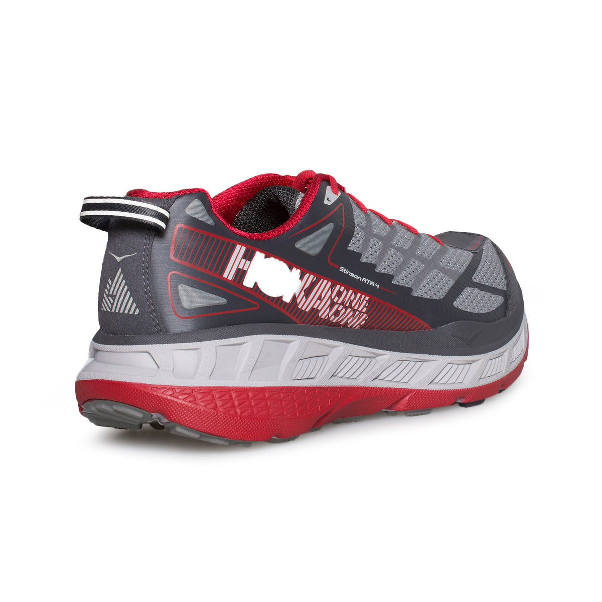 HOKA One One Stinson ATR Griffin Asphalt Running Shoes Men's