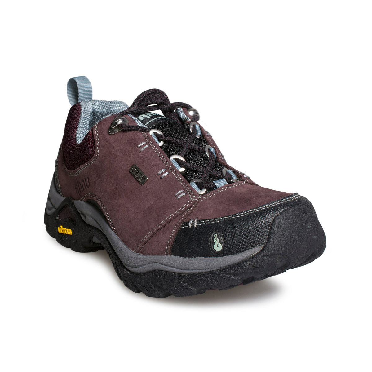 AHNU Montara II Winetasting Hiking Shoes Women's – MyCozyBoots