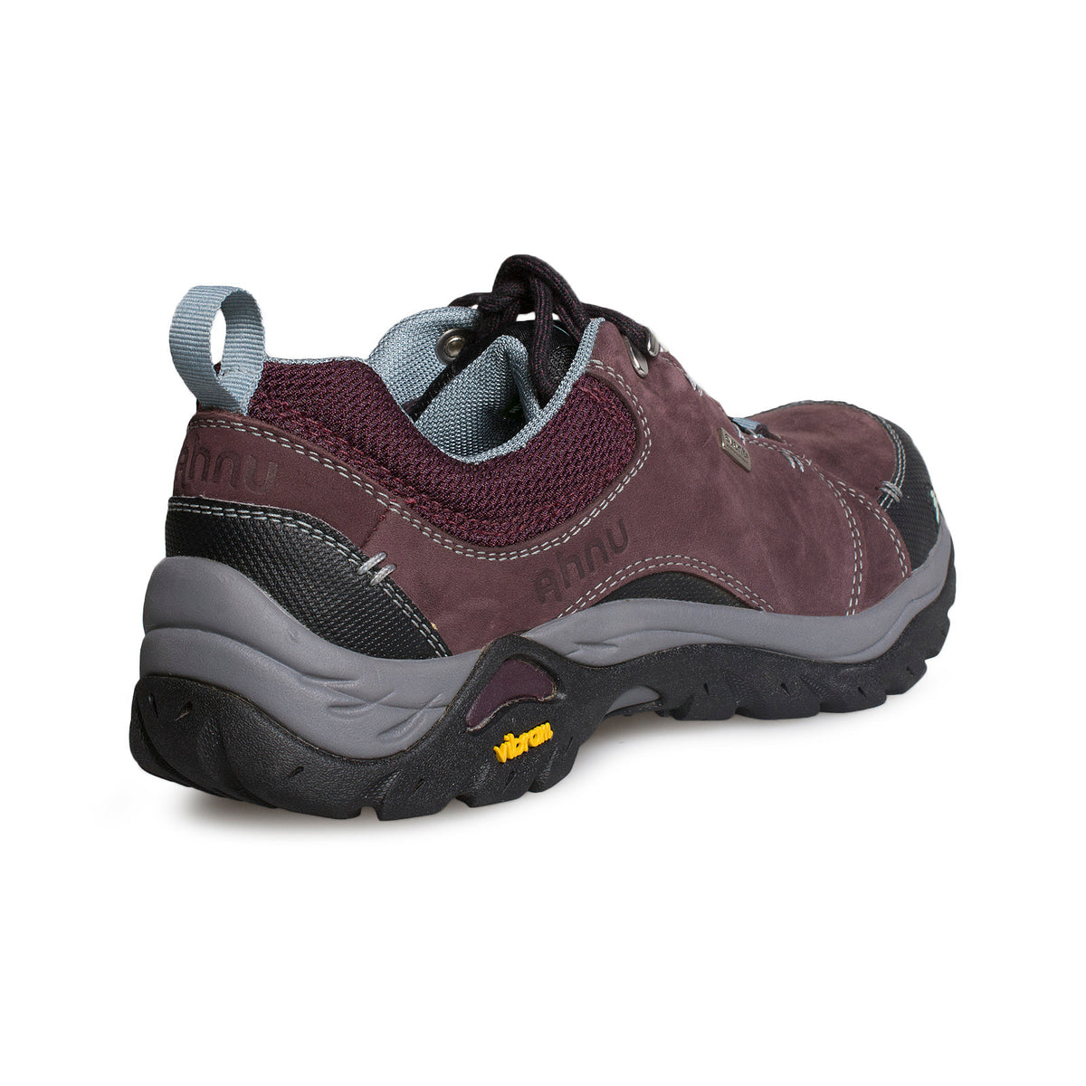 AHNU Montara II Winetasting Hiking Shoes Women's – MyCozyBoots