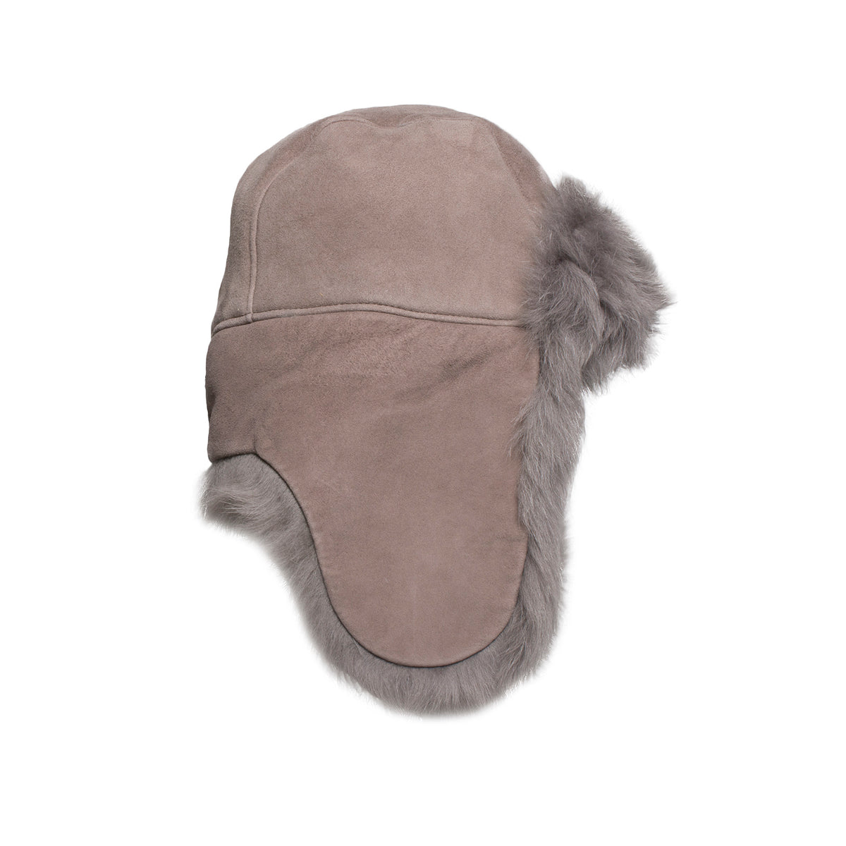 UGG Toscana Long Pile Trapper Hat UGG® Toscana Long Pile Trapper HatsforWomen | UGG® Croatia main image 2