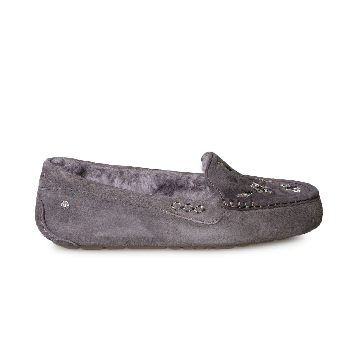 Ansley Slipper Ugg Ansley Nightfall UGG Ansley Blossom Nightfall