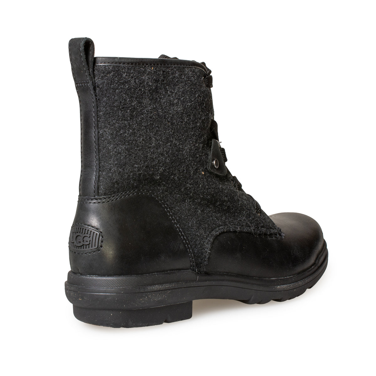 Ugg - Womens Hapsburg Duck Ankle Boots