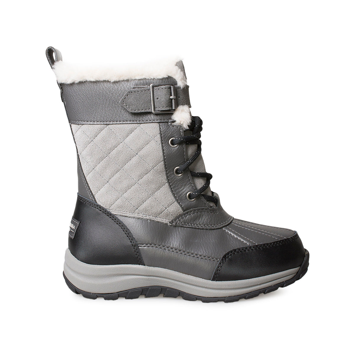 Koolaburra By UGG Imree Stingray Boots Women's – MyCozyBoots