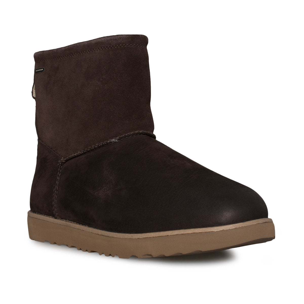 UGG Classic Toggle Waterproof Stout Boots - Men