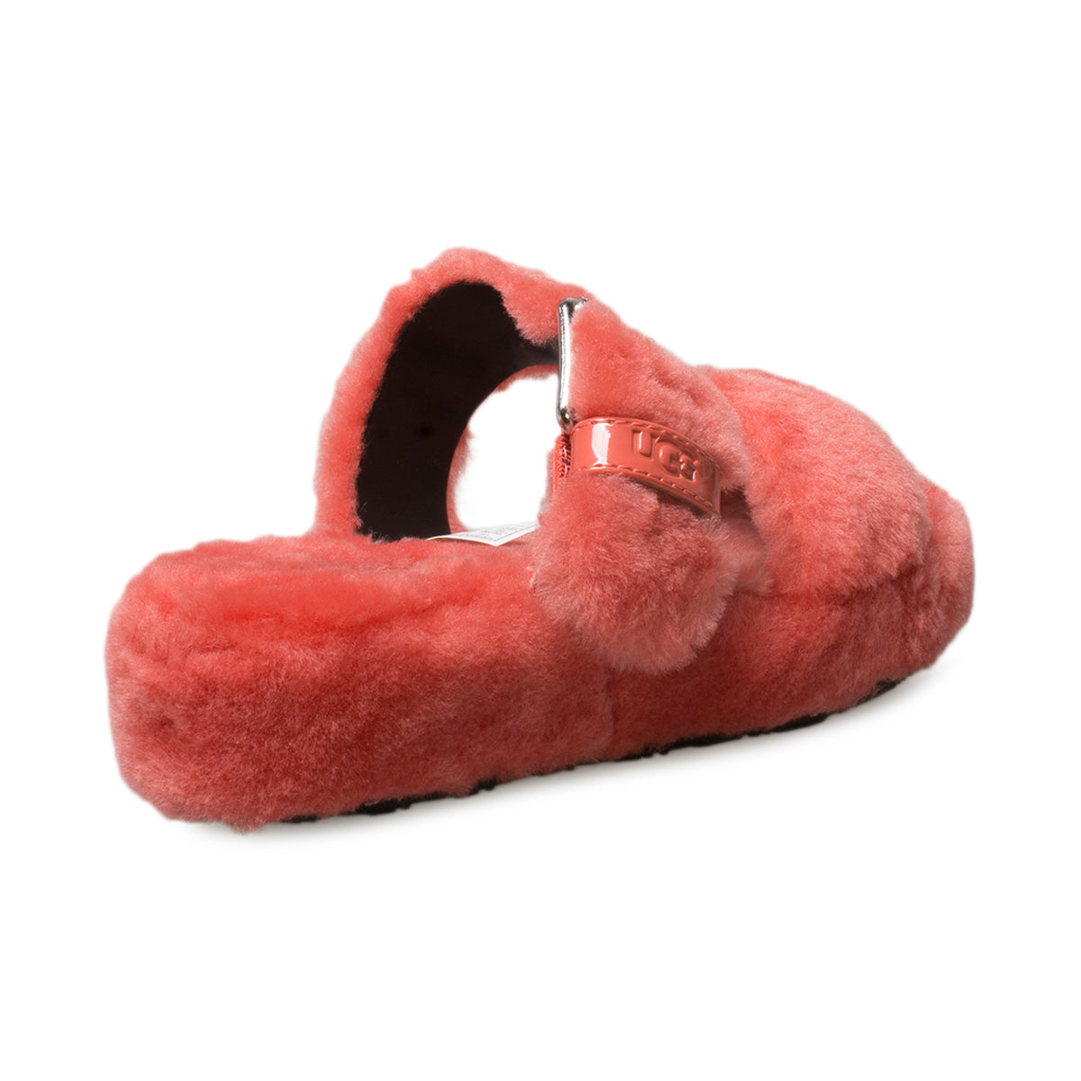 Fuzz yeah hot sale slippers