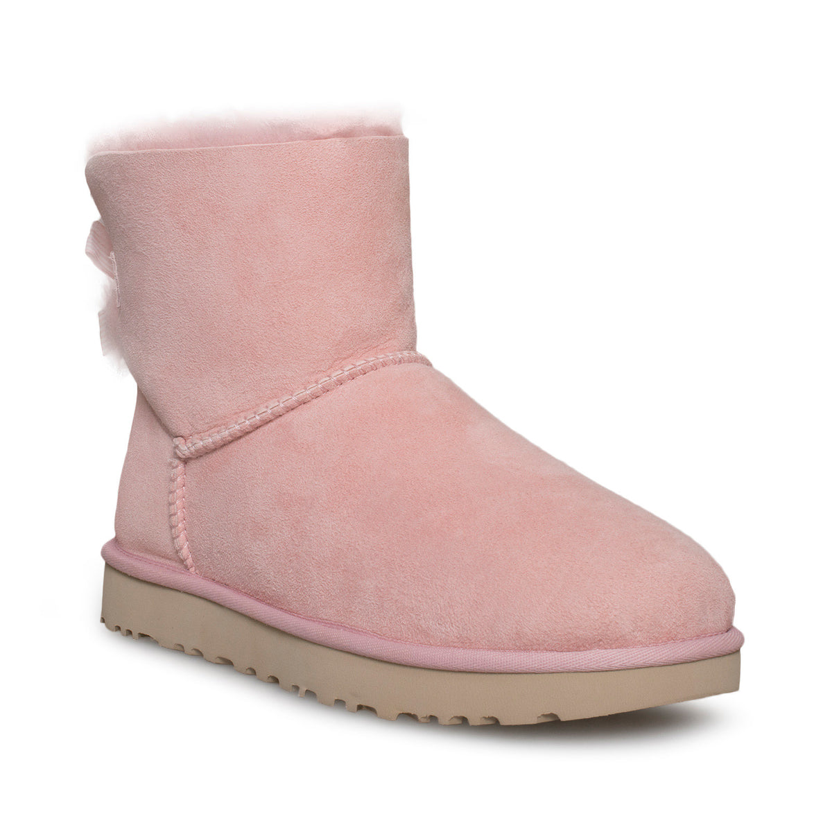 Ugg bailey best sale bow stripe