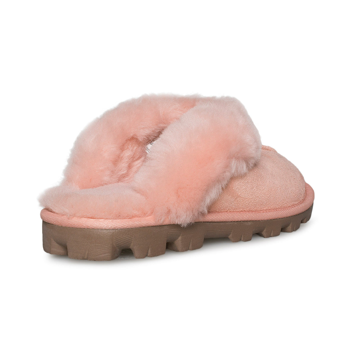 UGG Coquette Sunset Slippers - Women's – MyCozyBoots