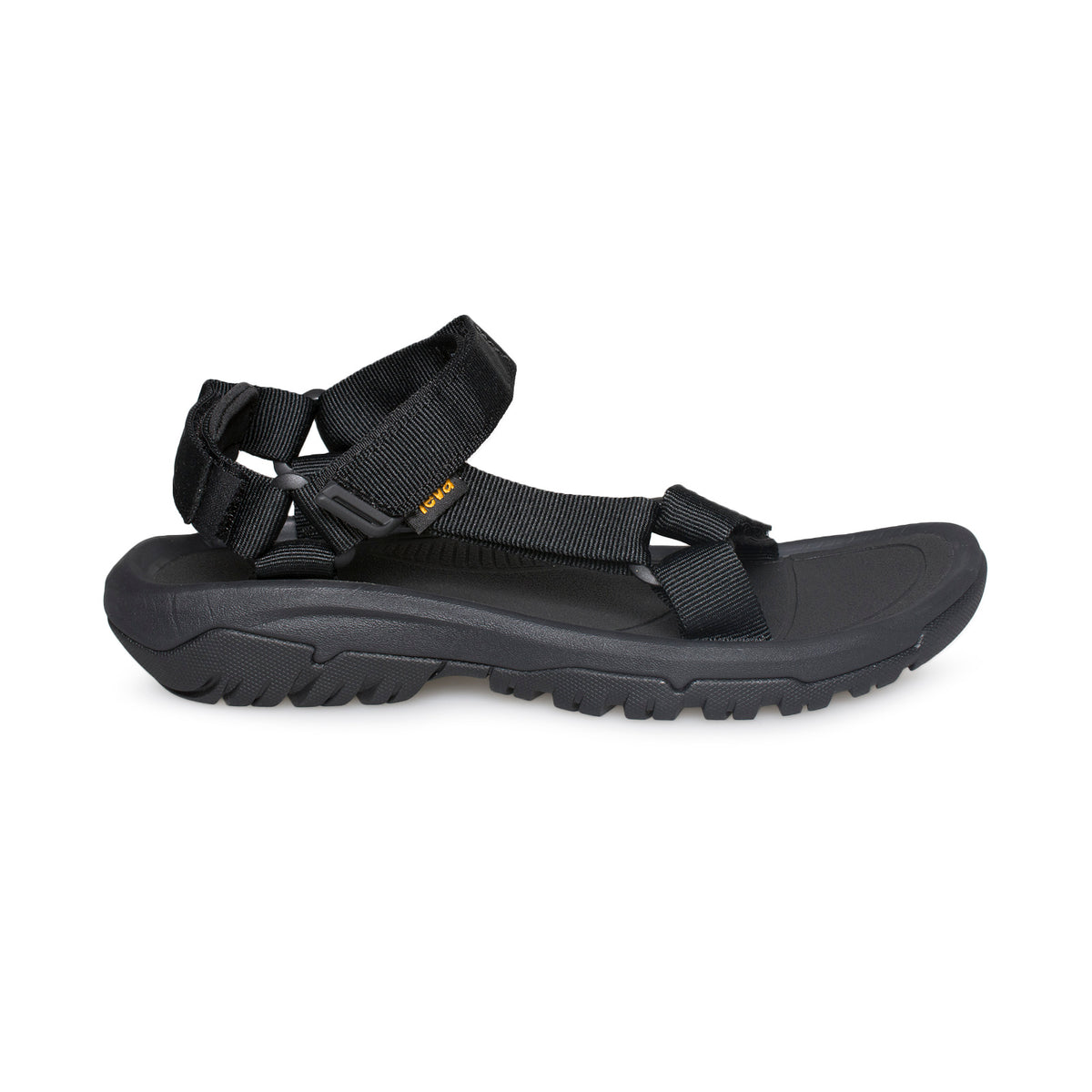 TEVA Hurricane XLT 2 Black Sandals - Women's – MyCozyBoots