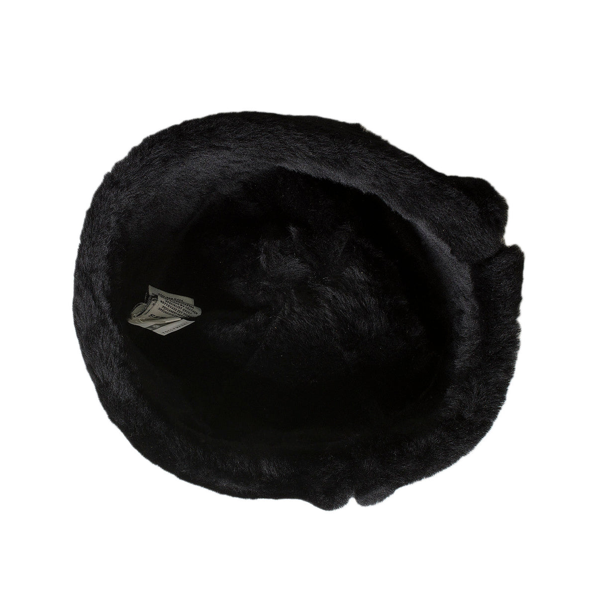 UGG Up Flap Hat Black - Women