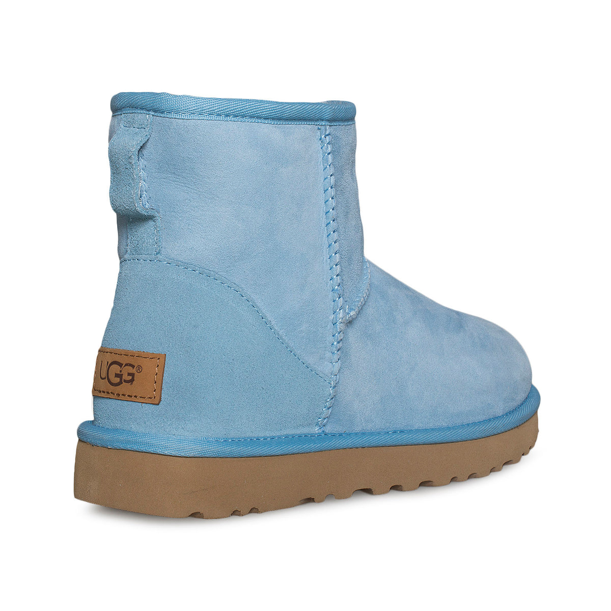 Ugg classic clearance mini wisp boot