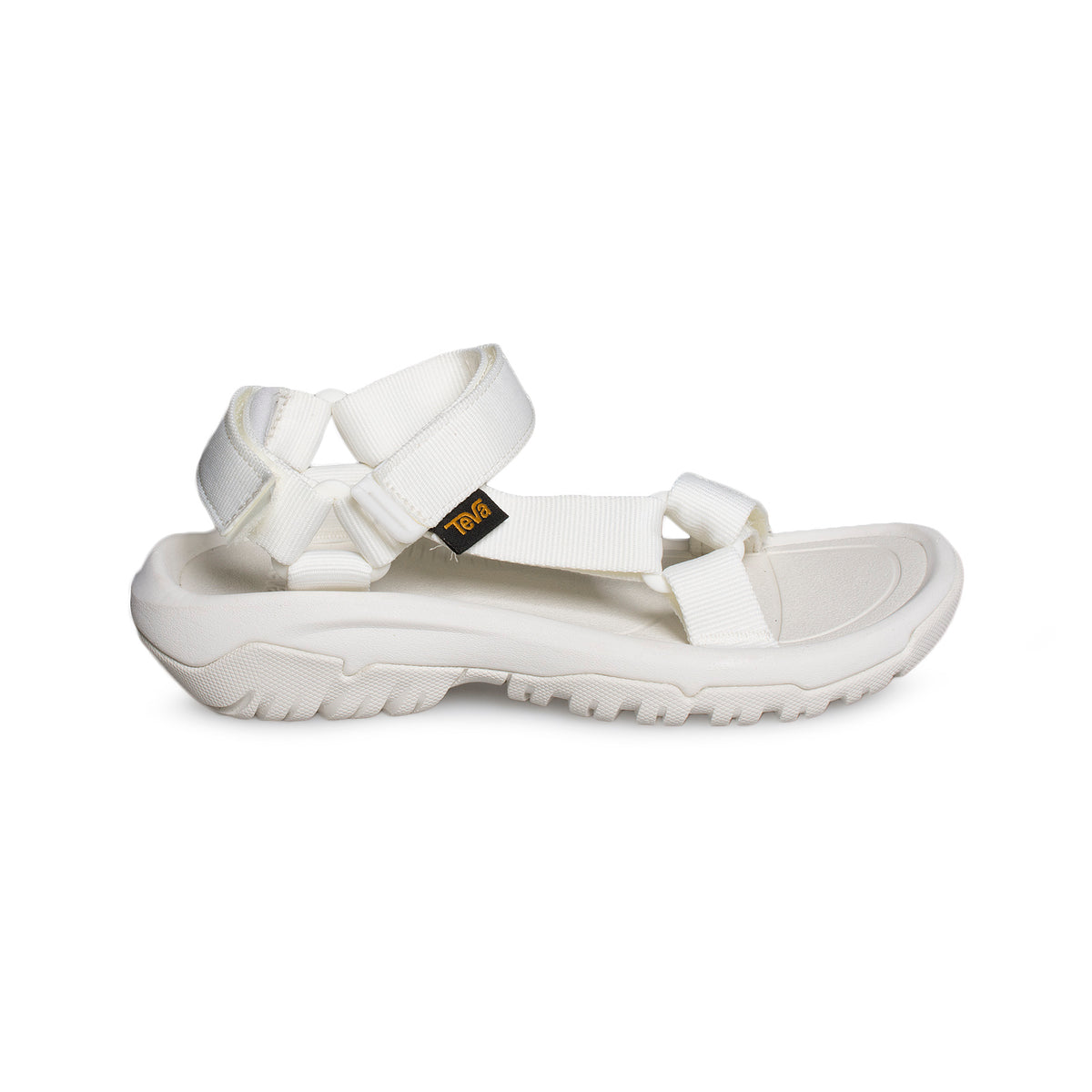 TEVA Hurricane XLT 2 Bright White Sandals - Women's