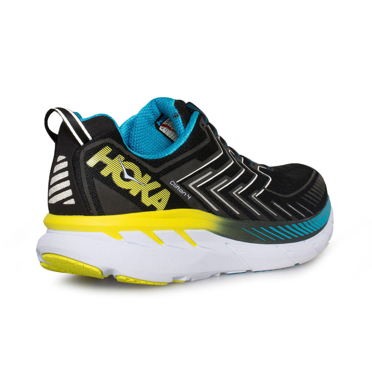 Hoka fashion one one clifton 4 mens