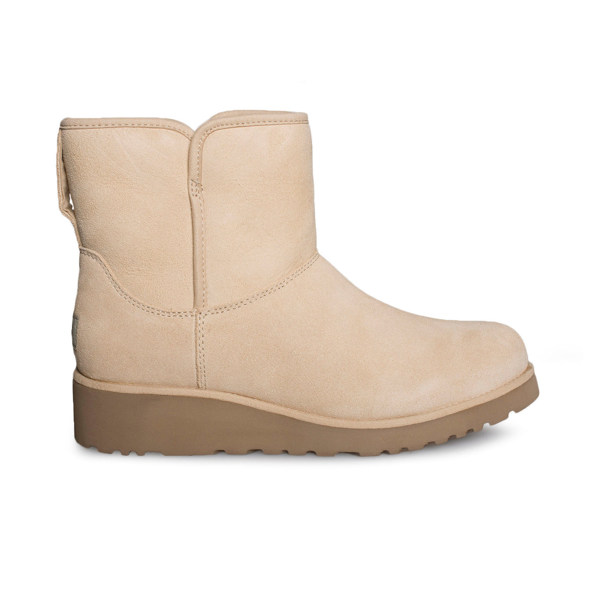 UGG Kristin Cream Boots - Women's – MyCozyBoots