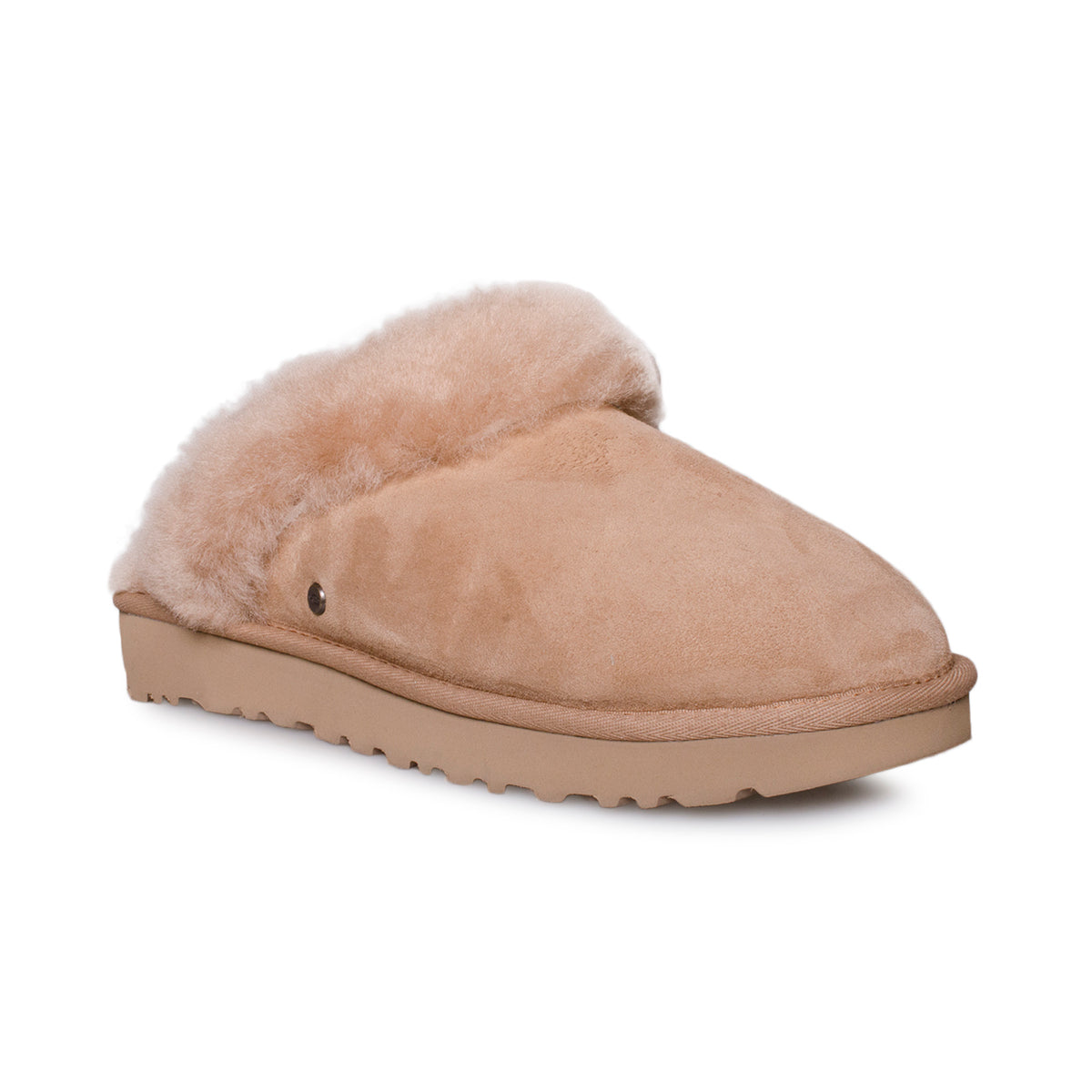 UGG Classic Slipper II Chestnut Slippers - Women's – MyCozyBoots