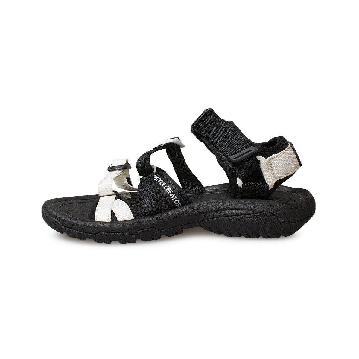 Teva Hurricane XLT 2 Alp Snow Peak Moonless Light Sandals  display picture 2