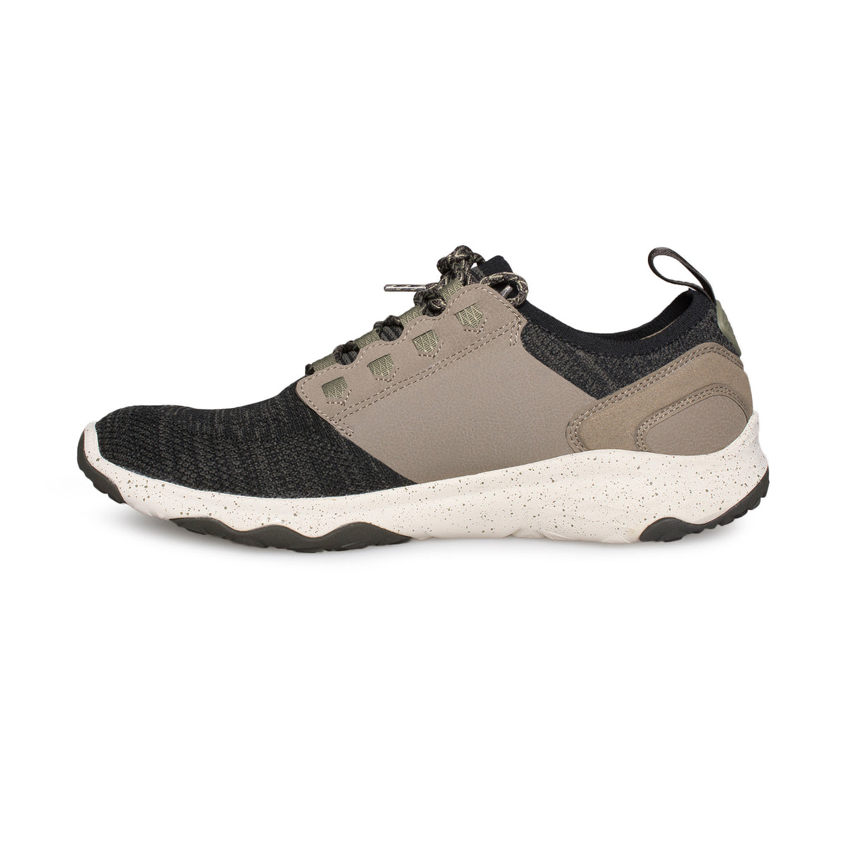 Teva Arrowood 2 Knit Walnut Boots - Men's â MyCozyBoots