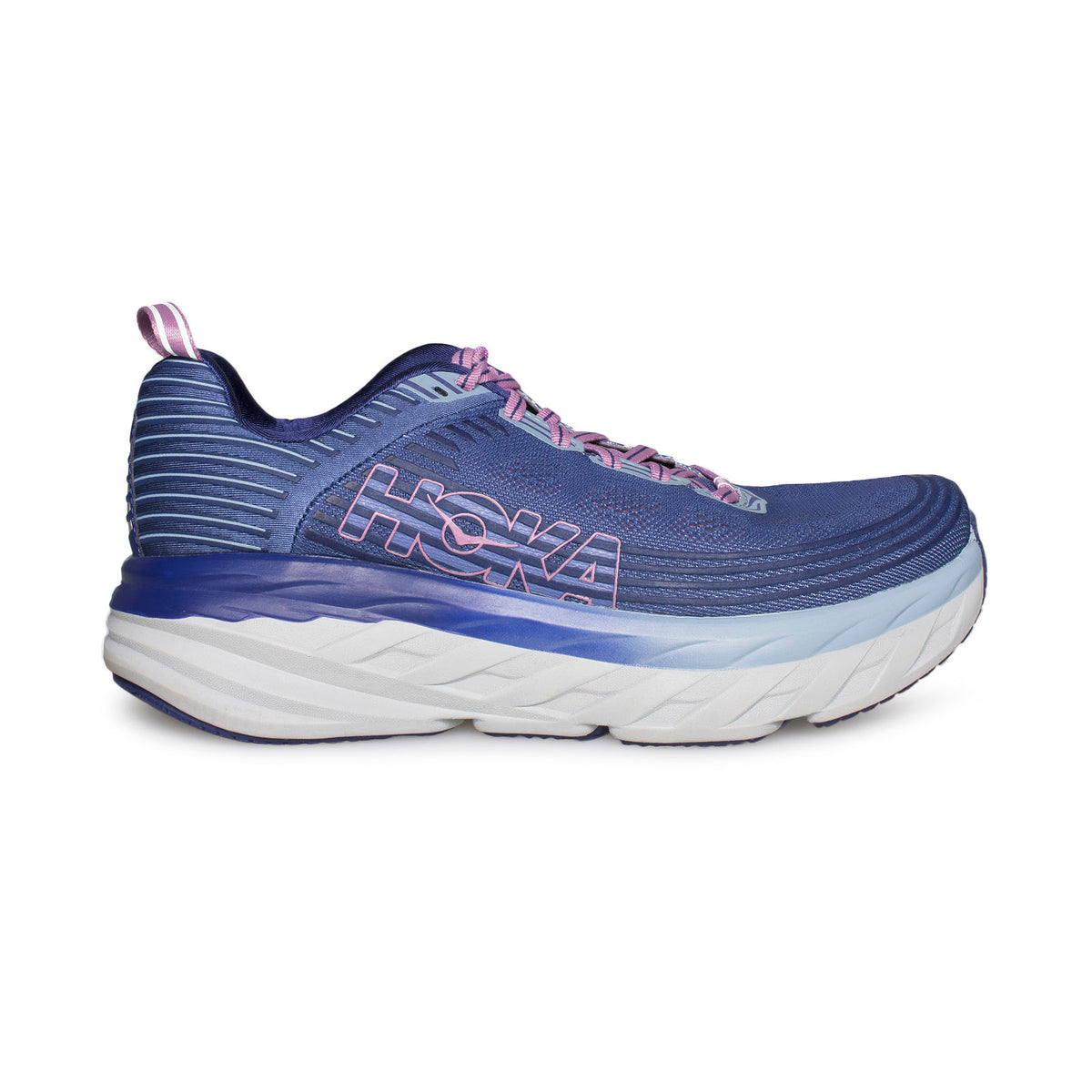 Hoka marlin blue on sale ribbon