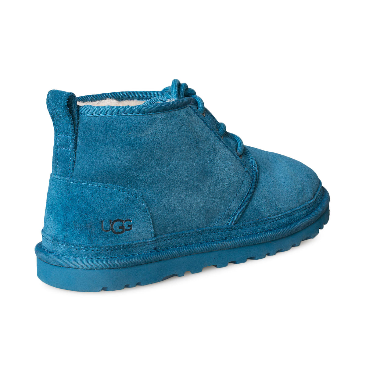 Uggs clearance men blue