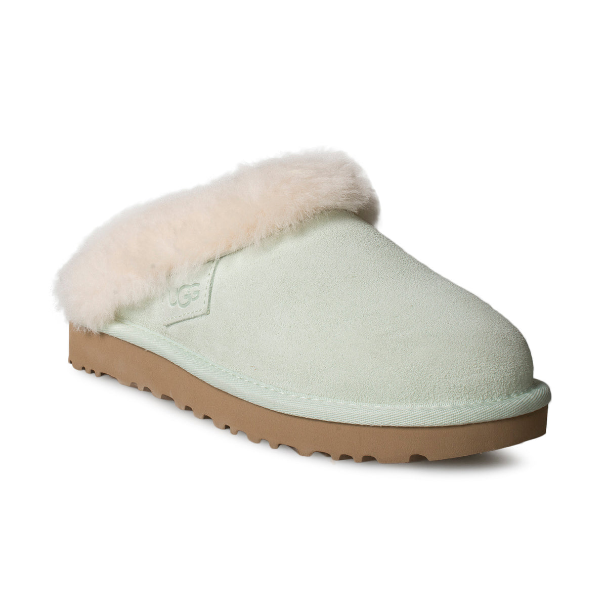 Ugg discount cluggette slippers