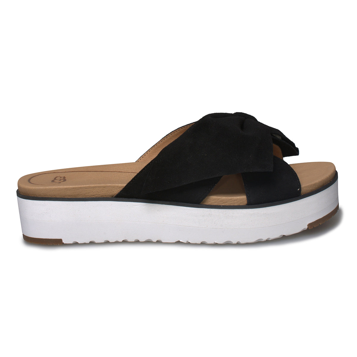 Ugg Outlet Ugg Joan Platform Slide Top Joan Ugg Sandal Outlet Online