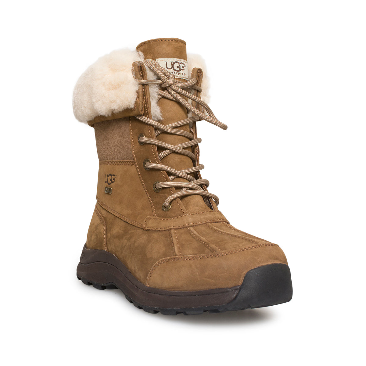 Ugg adirondack outlet kids