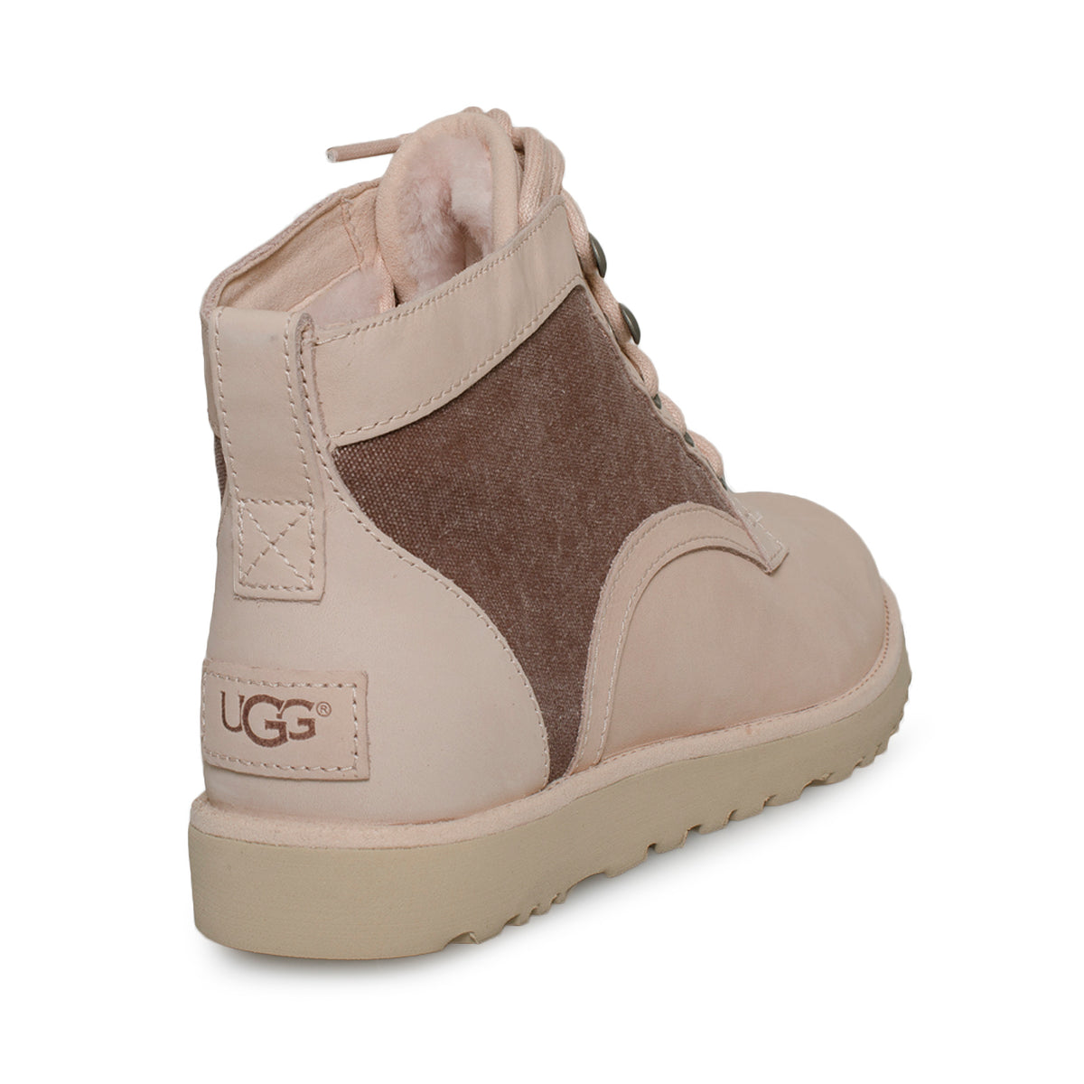 UGG Bethany Canvas Quartz Shoes – MyCozyBoots