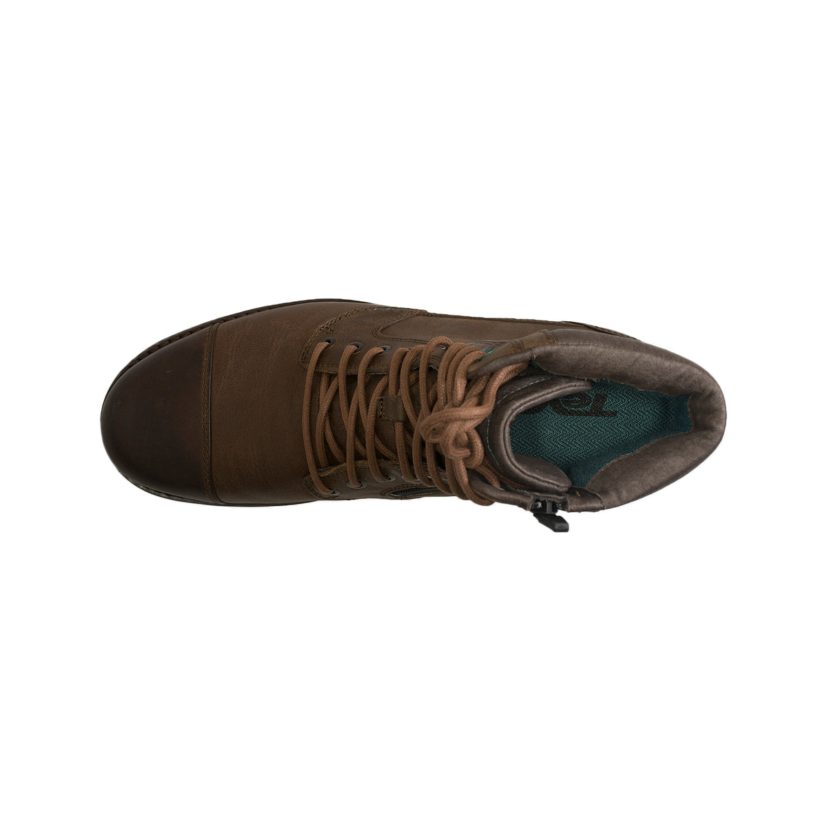 Teva Durban Tall Brown Boots â MyCozyBoots