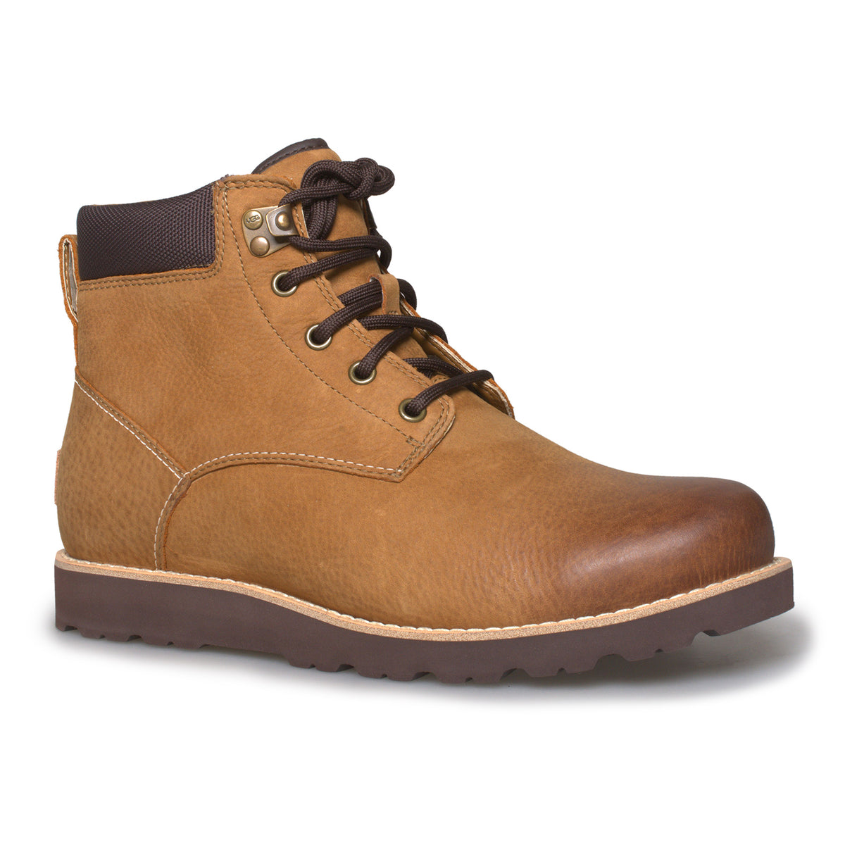 UGG Seton TL Chestnut Boots - Men