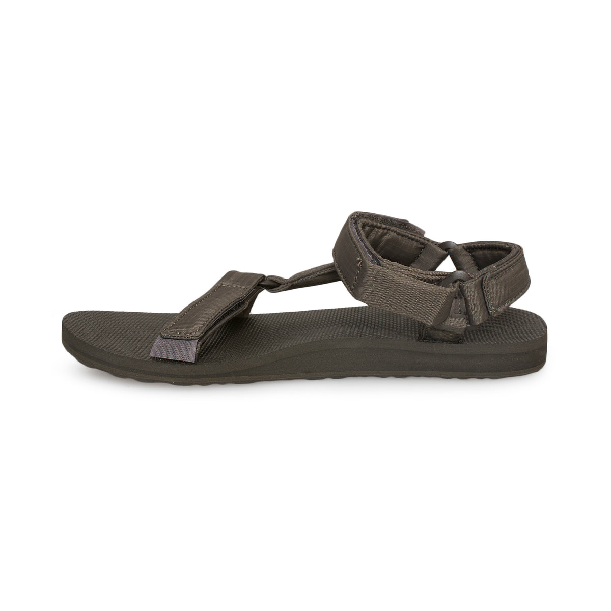 teva olive sandals