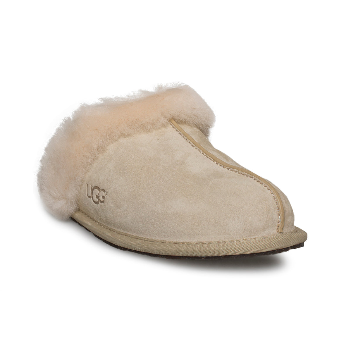 Scuffette ii slipper on sale sand