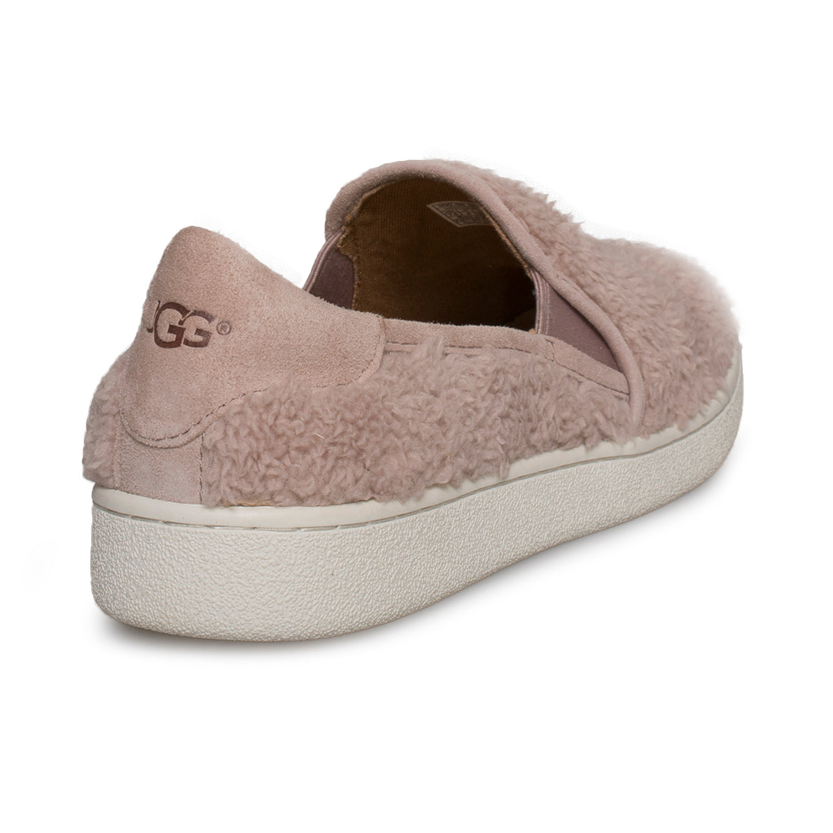 Ugg ricci fashion slip on sneakers