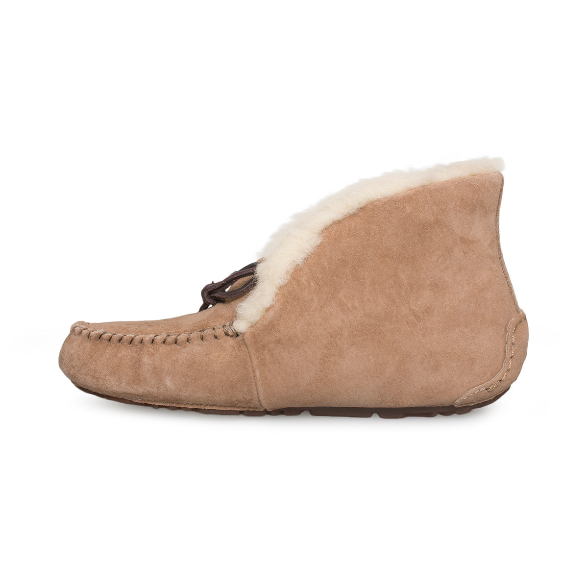 UGG Alena Fawn Slippers – MyCozyBoots
