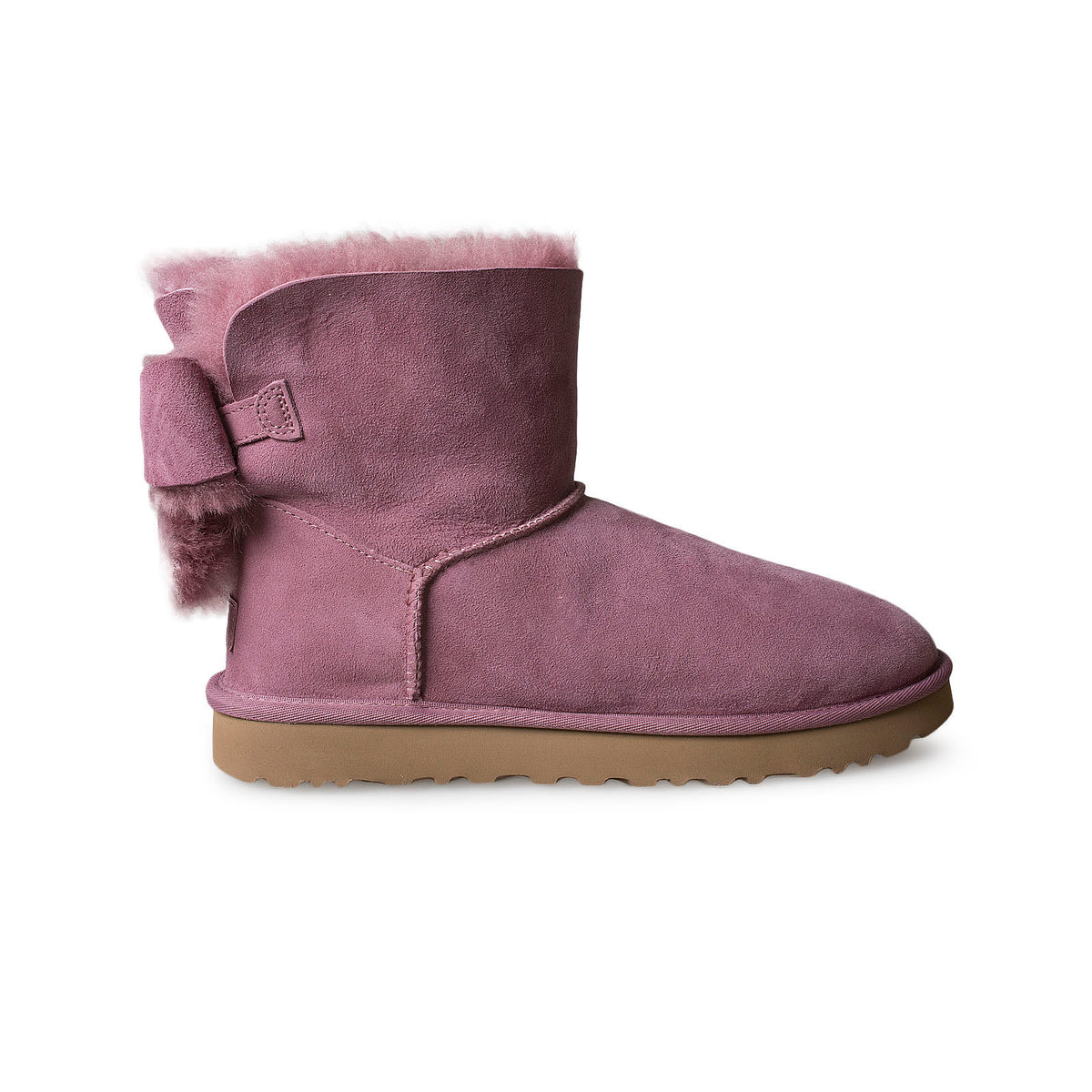UGG Classic Heritage Bow Urchin Boots Women's MyCozyBoots