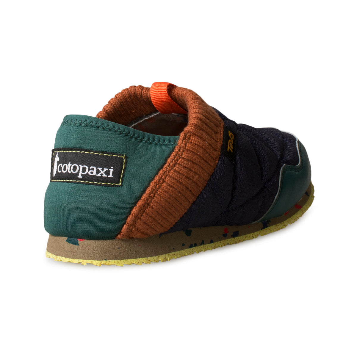 Teva Cotopaxi Reember Teva Sandals Cotopaxi X Teva Cotopaxi X Teva - Main Image