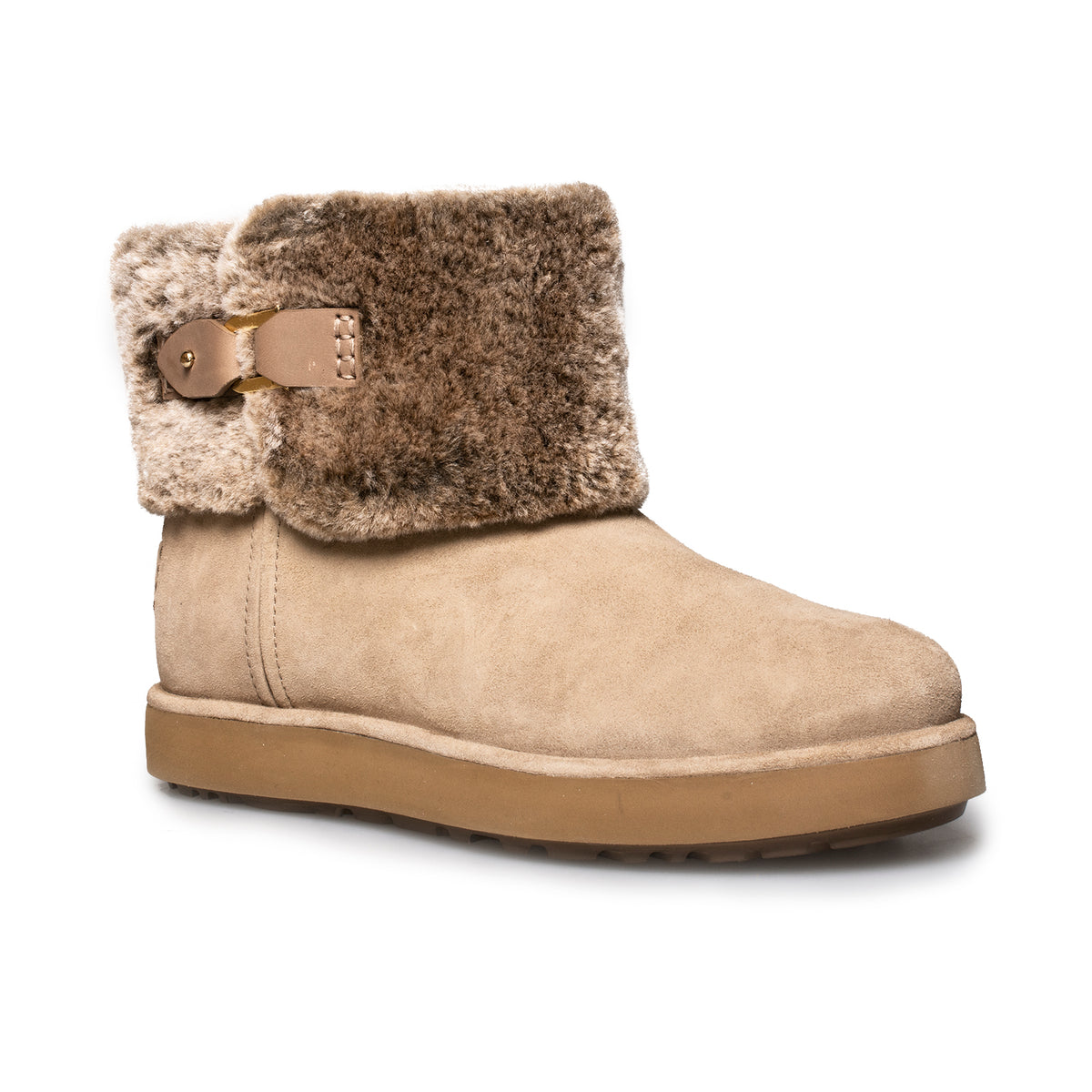 UGG Classic Berge Mini Amphora Boots - Women's – MyCozyBoots