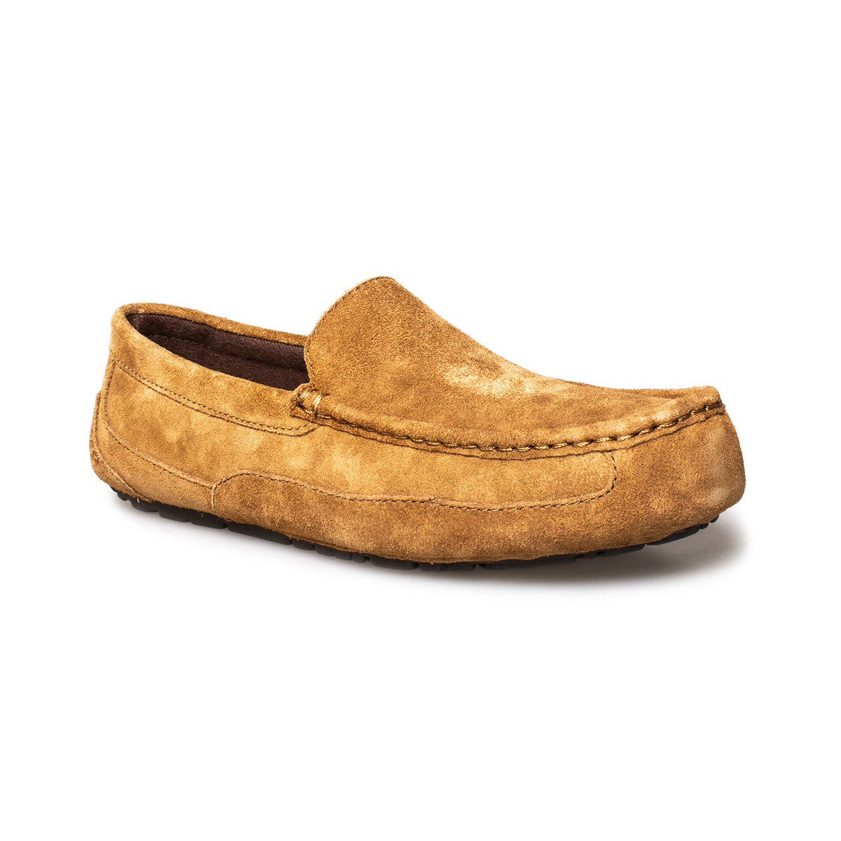 UGG Alder Chestnut Slipper's Men's – MyCozyBoots