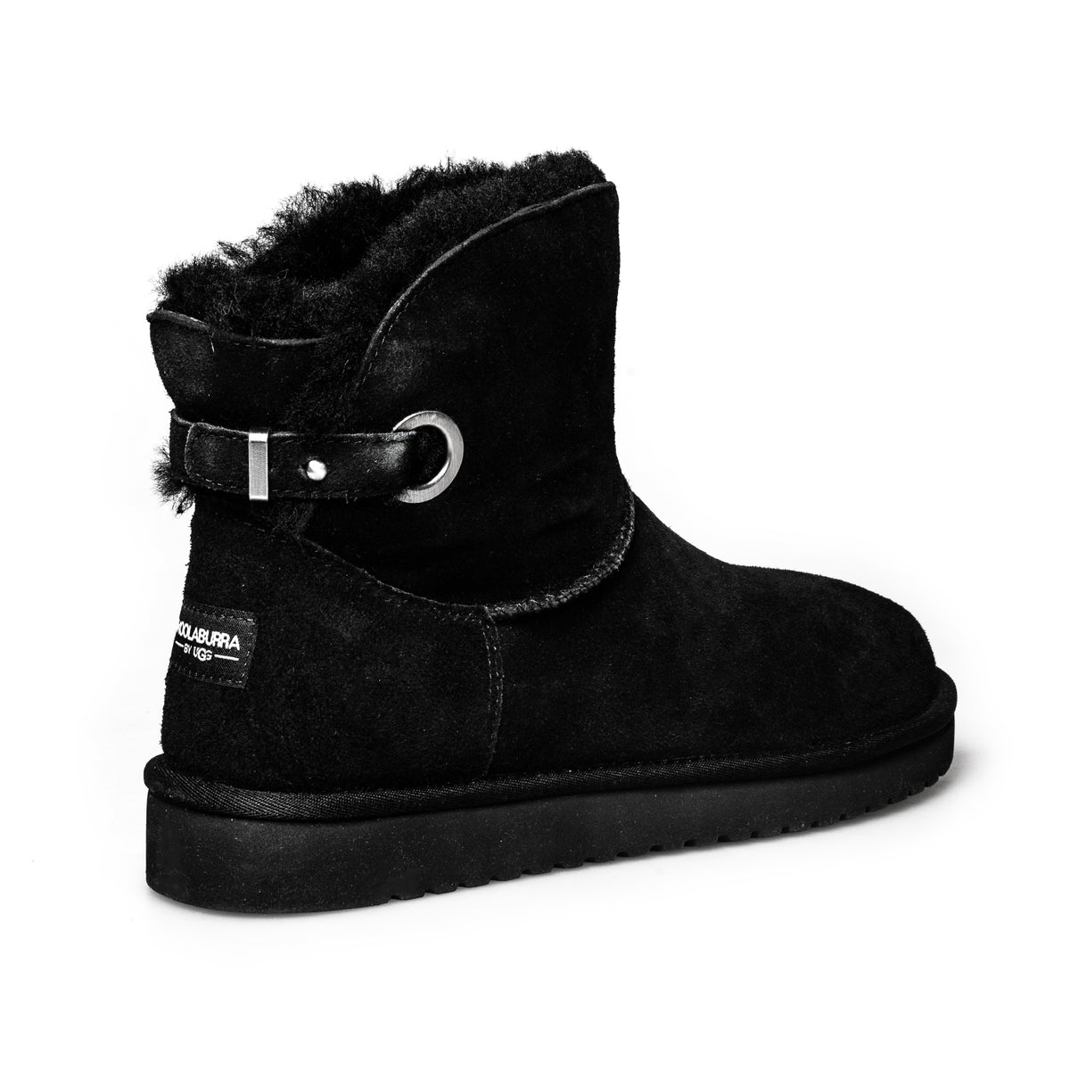UGG BOOTS MARLEY BLACK UGG Classic Women main image 3