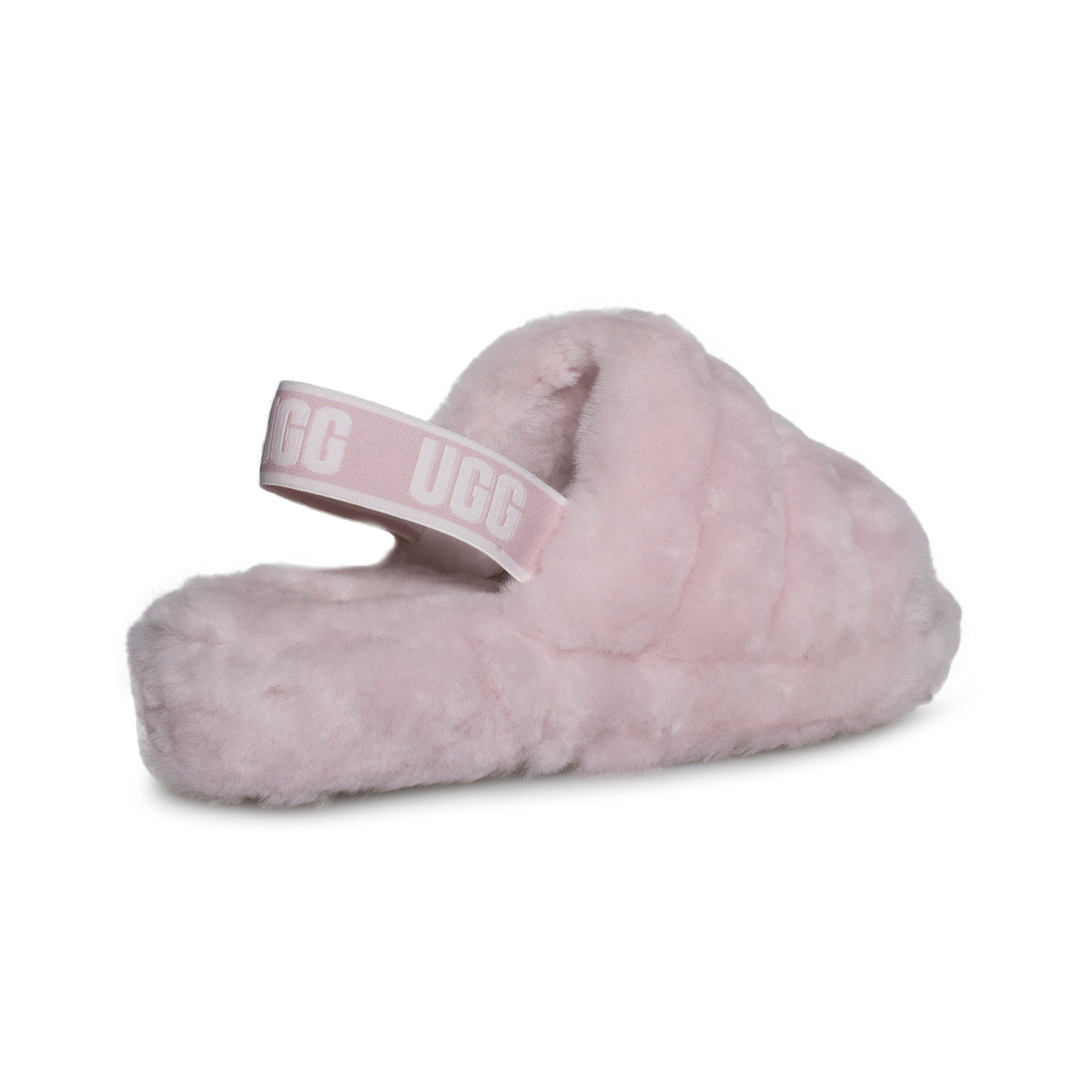 Fluff yeah seashell outlet pink