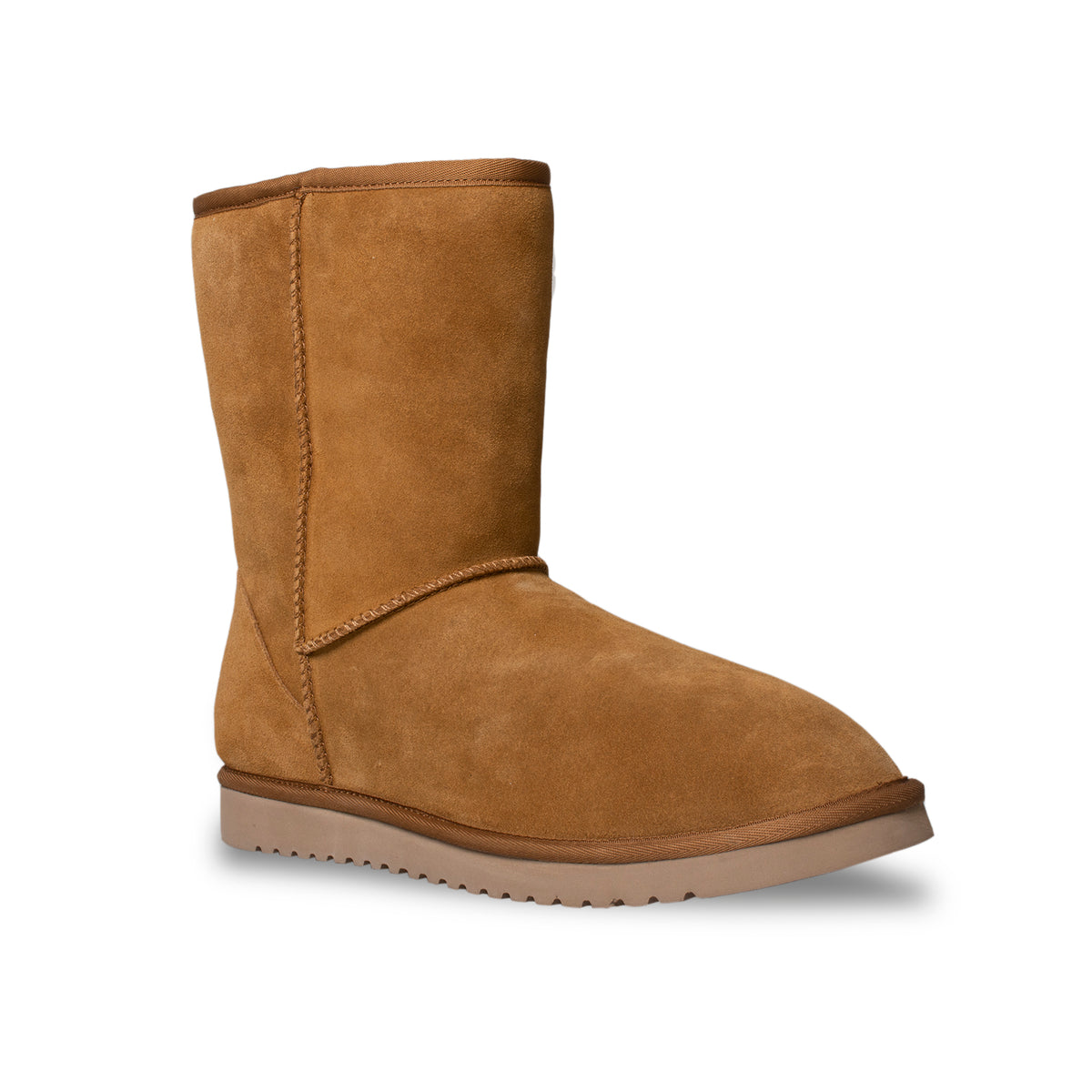 KoolaBurra by UGG Burra Short Chestnut - Men display picture 1
