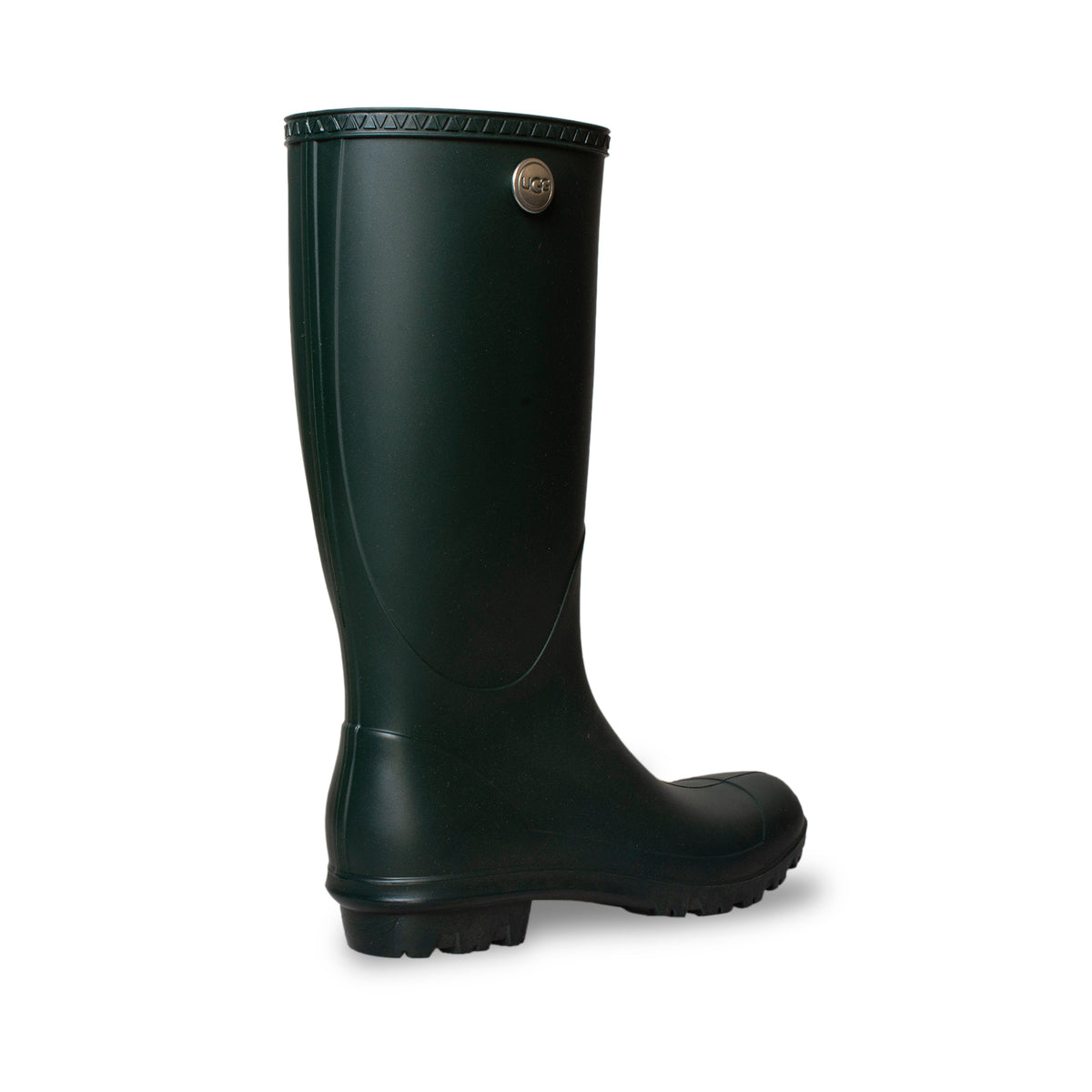 Ugg rain boots clearance matte