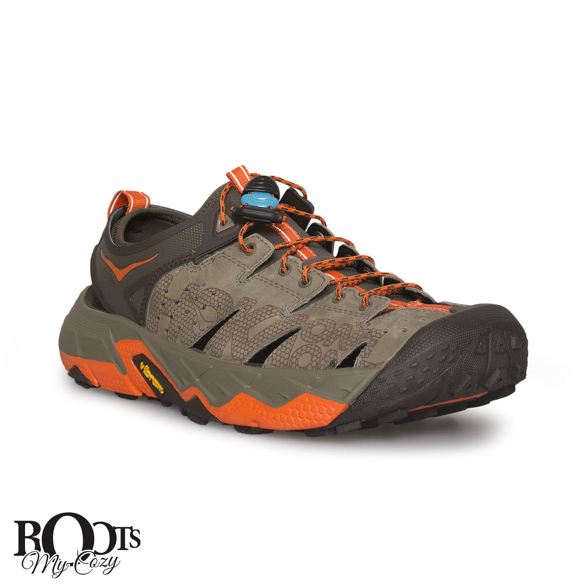 Footwear Hoka One One Tor Trafa Sport Sandals Hoka Tor Trafa