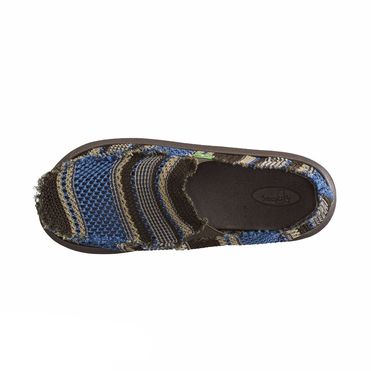 Sanuk yew clearance knit