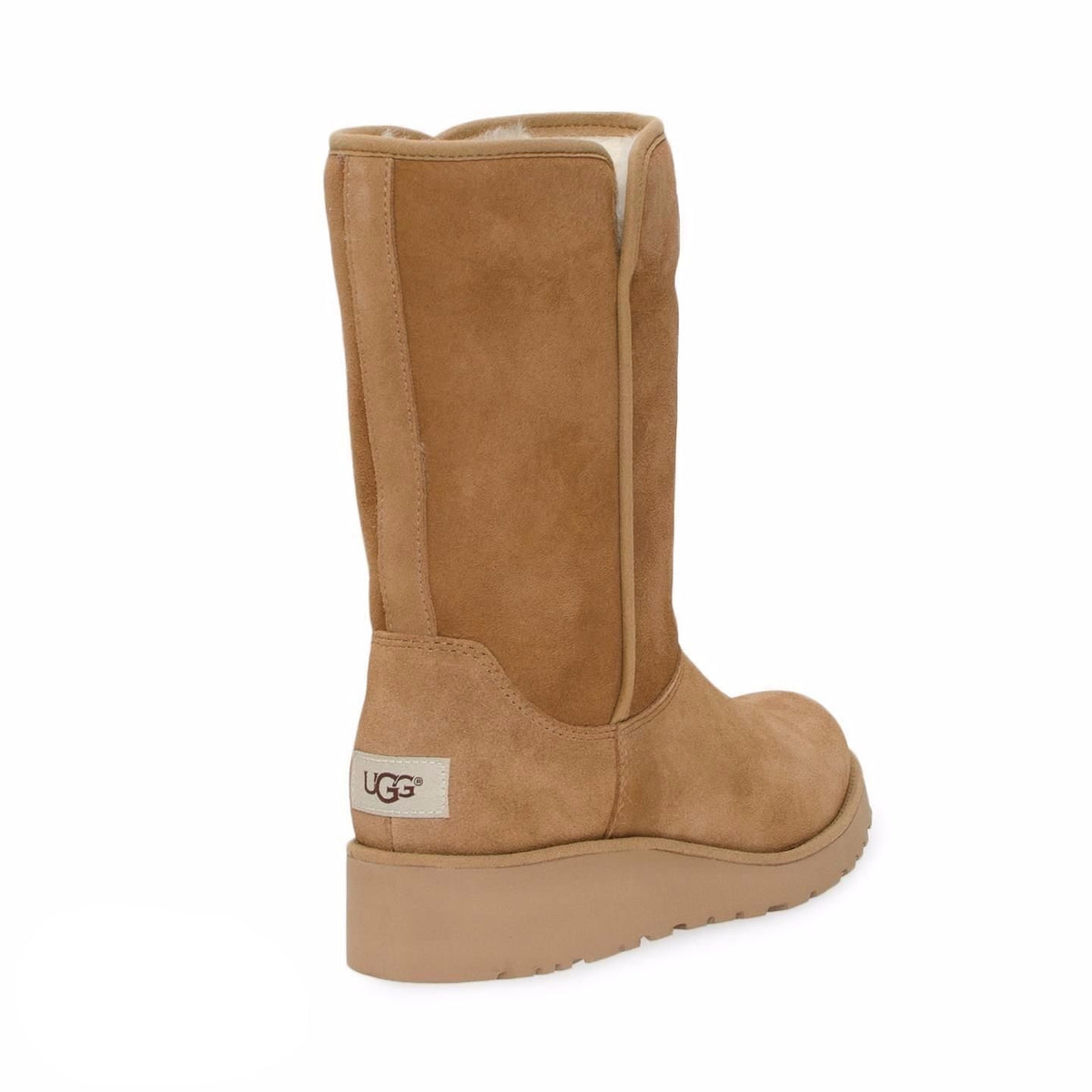 Ugg amie 2025 boot chestnut