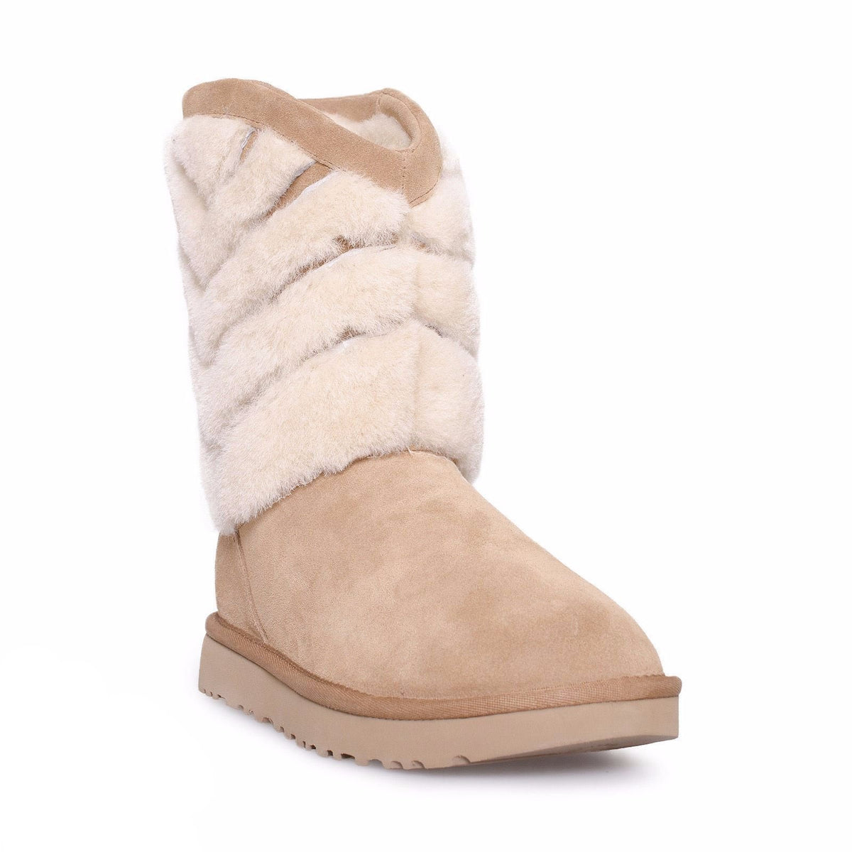 UGG Tania Chestnut Boots – MyCozyBoots