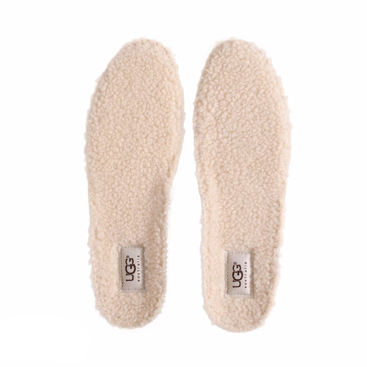UGG Natural Insoles – MyCozyBoots