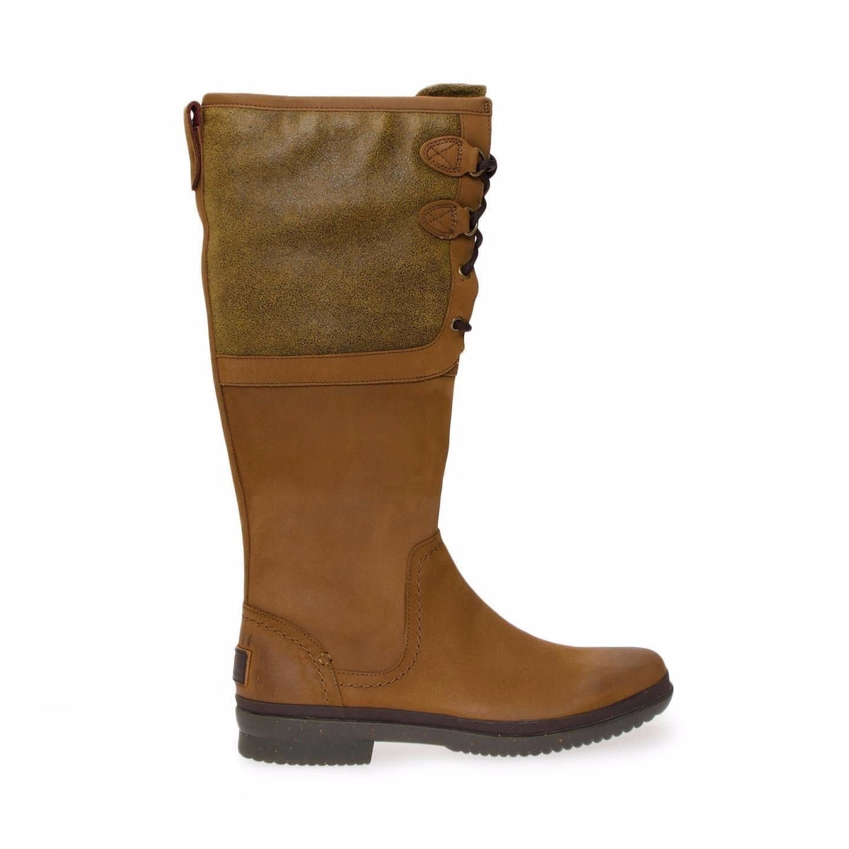 UGG Elsa Chestnut Boots MyCozyBoots